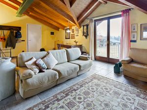 Ferienwohnung für 6 Personen (200 m²) in Romagnano Sesia