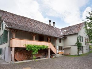 Ferienwohnung für 6 Personen (120 m²) in Romanshorn