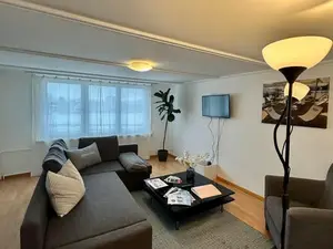 Ferienwohnung für 3 Personen (48 m²) in Romanshorn