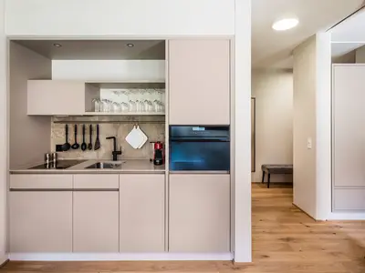 Ferienwohnung für 2 Personen (40 m²) in Romanshorn 7/10