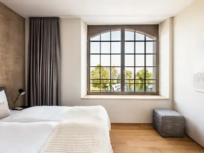 Ferienwohnung für 2 Personen (40 m²) in Romanshorn 9/10