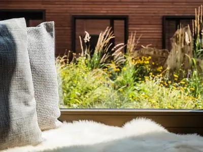 Ferienwohnung für 2 Personen (40 m²) in Romanshorn 10/10