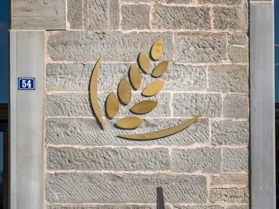 Ferienwohnung für 2 Personen (40 m²) in Romanshorn 4/10