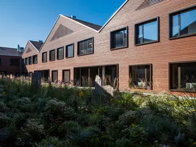 Ferienwohnung für 2 Personen (40 m²) in Romanshorn 6/10