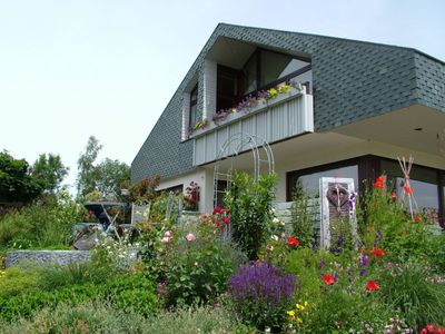 Ferienwohnung für 2 Personen (62 m²) in Römerstein 1/10