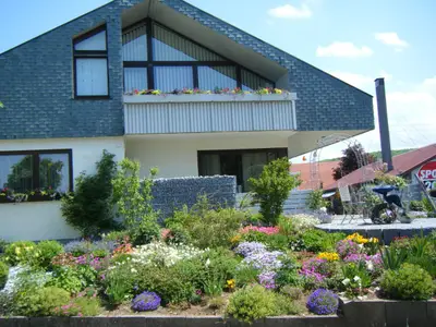 Ferienwohnung für 2 Personen (62 m²) in Römerstein 2/10