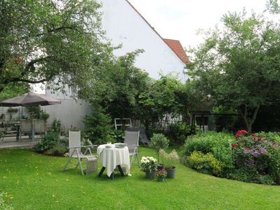 Ferienwohnung für 2 Personen (62 m²) in Römerstein 4/10