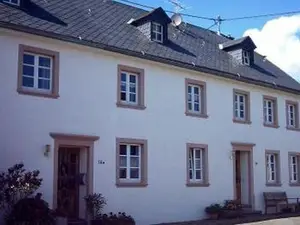 Ferienwohnung für 9 Personen (120 m²) in Rommersheim