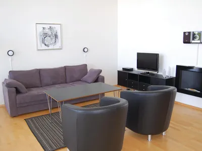 living-room