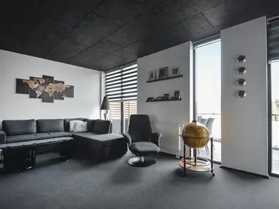 living-room