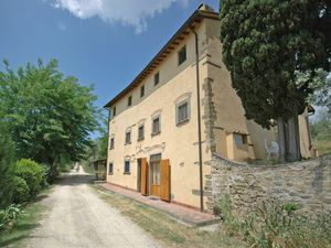 Ferienwohnung für 5 Personen (150 m²) in Romola