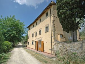 Ferienwohnung für 4 Personen (100 m²) in Romola