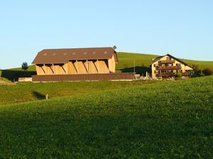 Ferienwohnung für 5 Personen in Romoos