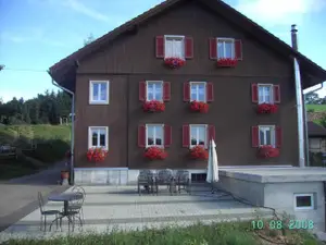 Ferienwohnung für 3 Personen (50 m²) in Romoos