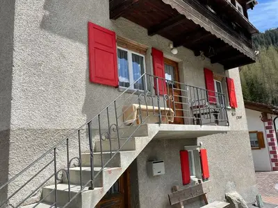 Ferienwohnung für 4 Personen (59 m²) in Rona 6/10