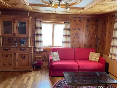 Ferienwohnung für 4 Personen (59 m²) in Rona 7/10
