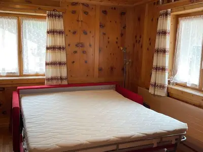 Ferienwohnung für 4 Personen (59 m²) in Rona 8/10