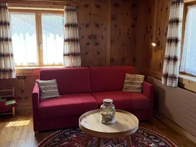 Ferienwohnung für 4 Personen (59 m²) in Rona 9/10