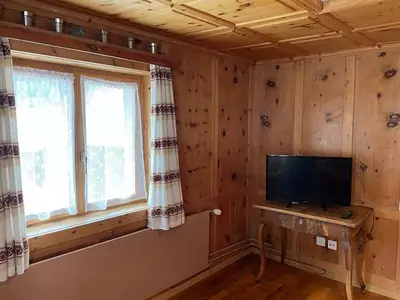Ferienwohnung für 4 Personen (59 m²) in Rona 10/10