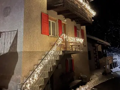 Ferienwohnung für 4 Personen (59 m²) in Rona 2/10