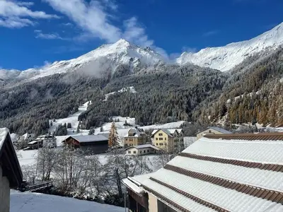 Ferienwohnung für 4 Personen (59 m²) in Rona 3/10