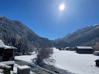 Ferienwohnung für 4 Personen (59 m²) in Rona 4/10