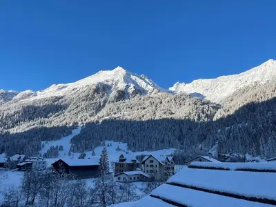 Ferienwohnung für 4 Personen (59 m²) in Rona 5/10