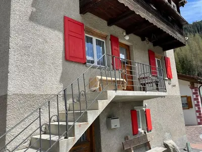 Ferienwohnung für 4 Personen (59 m²) in Rona 6/10