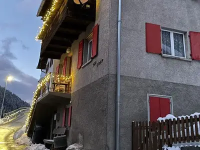 Ferienwohnung für 4 Personen (59 m²) in Rona 2/10