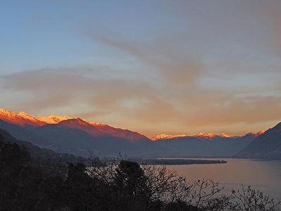 Ascona - Casa Leula