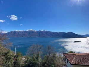 Ferienwohnung für 2 Personen (30 m&sup2;) in Ronco Sopra Ascona