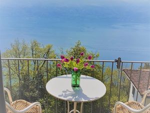 Ferienwohnung für 2 Personen (30 m²) in Ronco Sopra Ascona