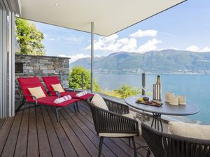 Ferienwohnung für 2 Personen in Ronco Sopra Ascona