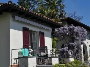 Ferienwohnung für 2 Personen (40 m²) in Ronco Sopra Ascona