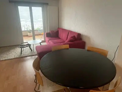 Wohn/Esszimmer
