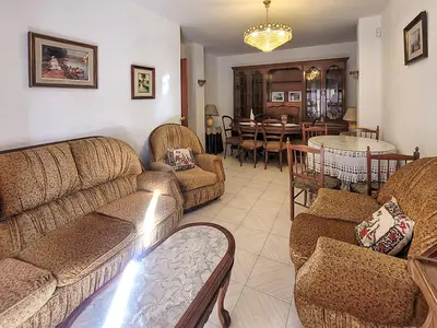 living-room