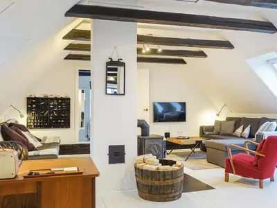 living-room