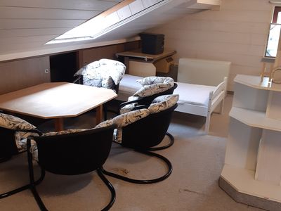 Ferienwohnung für 8 Personen (140 m²) in Ronneburg 1/7