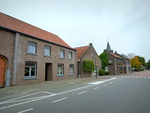 Ferienwohnung für 3 Personen (70 m²) in Roosteren