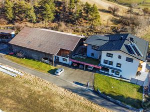 Ferienwohnung für 3 Personen (50 m²) in Roppen