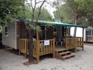Ferienwohnung für 5 Personen (35 m²) in Roquebrune