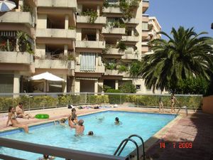 Ferienwohnung für 5 Personen (31 m²) in Roquebrune-Cap-Martin