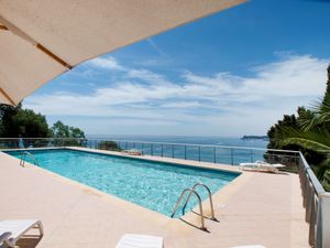 Ferienwohnung für 6 Personen (73 m²) in Roquebrune-Cap-Martin