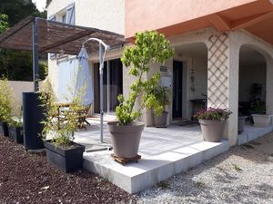 Ferienwohnung für 6 Personen (90 m²) in Roquefort Des Corbières