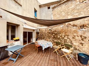 Ferienwohnung für 6 Personen (93 m²) in Roquefort Des Corbières