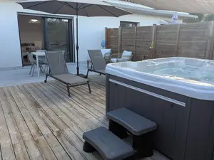 Ferienwohnung für 2 Personen (30 m²) in Roquefort-les-Pins