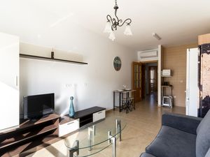 Ferienwohnung für 3 Personen (59 m²) in Roquetas de Mar