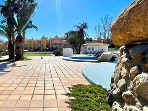 Ferienwohnung für 4 Personen (65 m²) in Roquetas de Mar