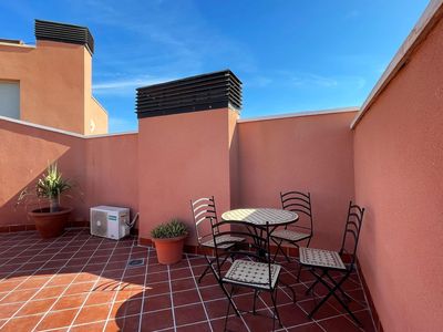 TerraceBalcony