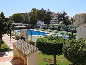 Ferienwohnung für 5 Personen (130 m²) in Roquetas de Mar